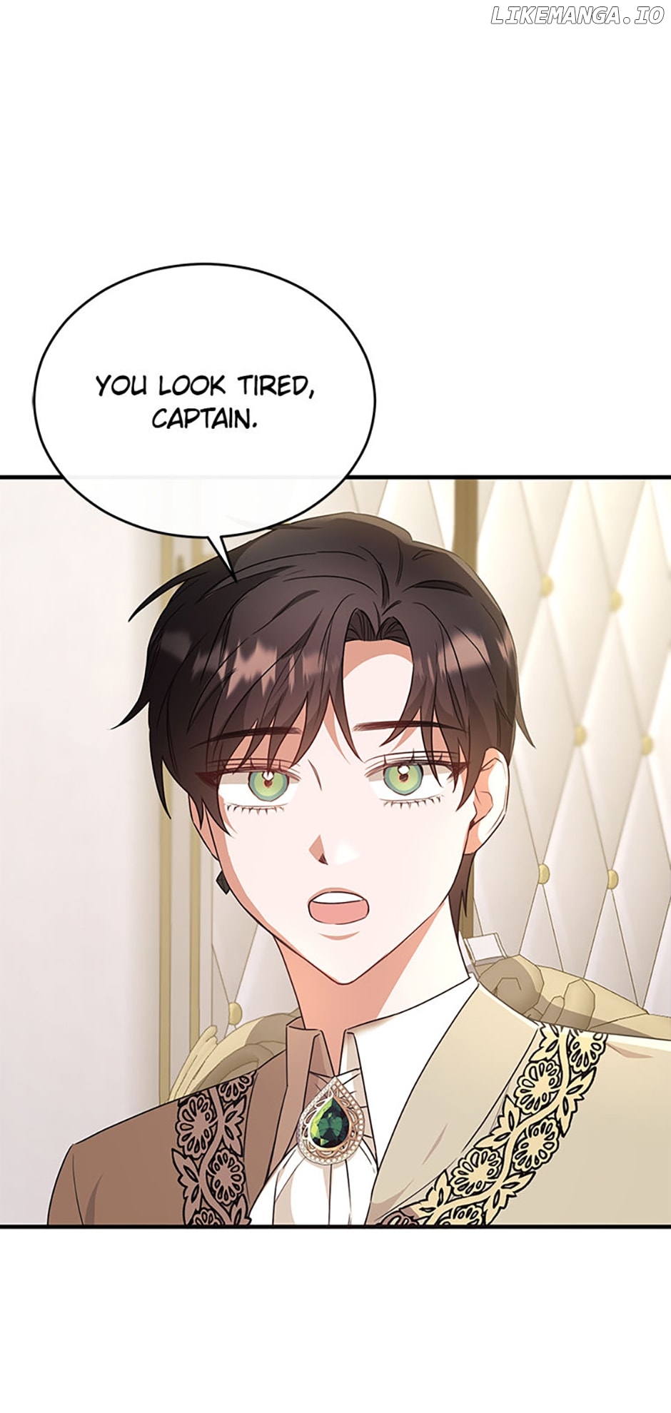 The Marquess's Favorite Chapter 36 - page 32
