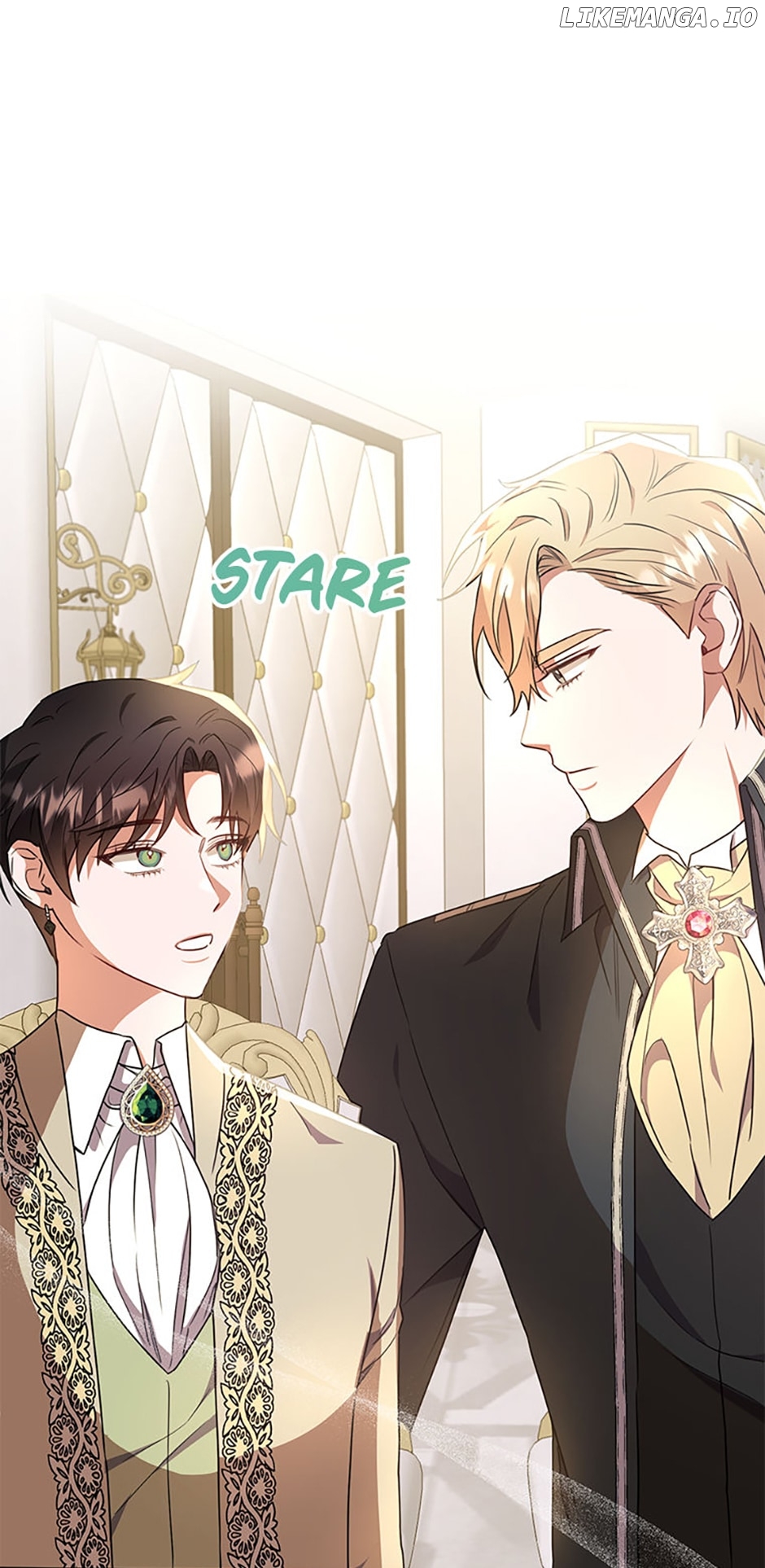 The Marquess's Favorite Chapter 36 - page 35