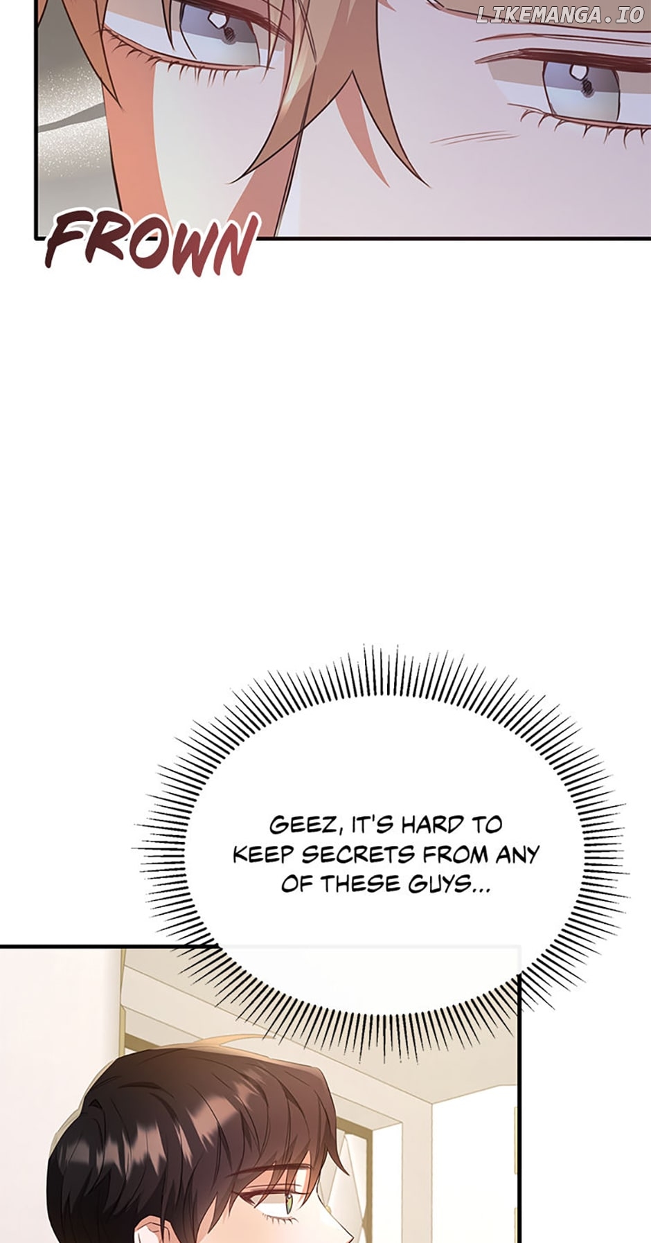 The Marquess's Favorite Chapter 36 - page 46