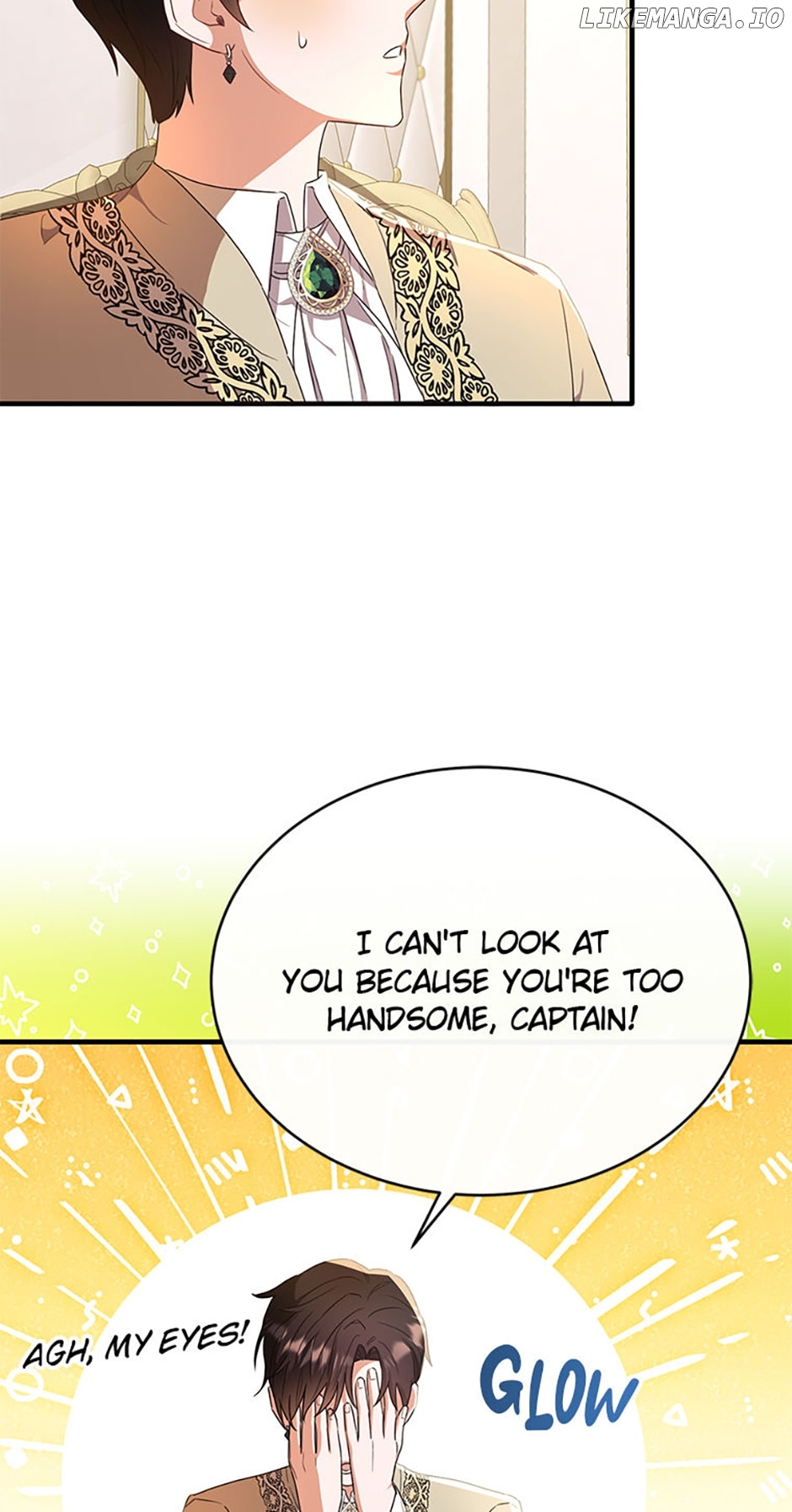 The Marquess's Favorite Chapter 36 - page 47