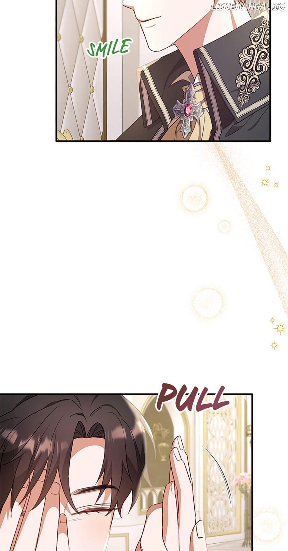 The Marquess's Favorite Chapter 36 - page 49