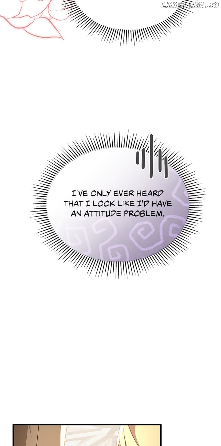 The Marquess's Favorite Chapter 36 - page 57