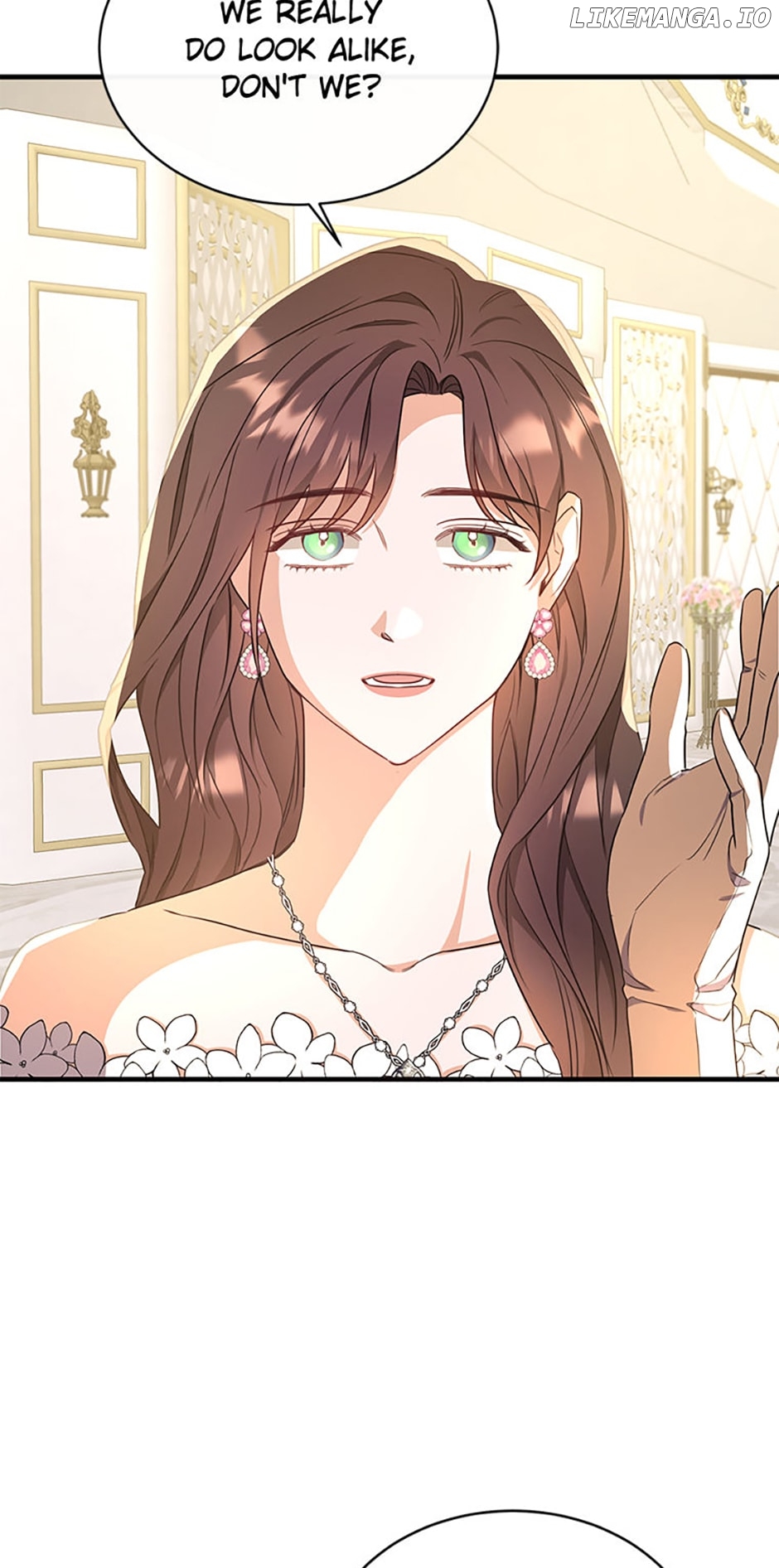 The Marquess's Favorite Chapter 36 - page 59