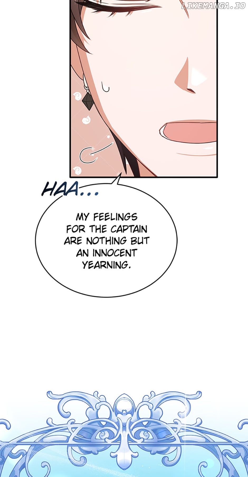 The Marquess's Favorite Chapter 36 - page 6