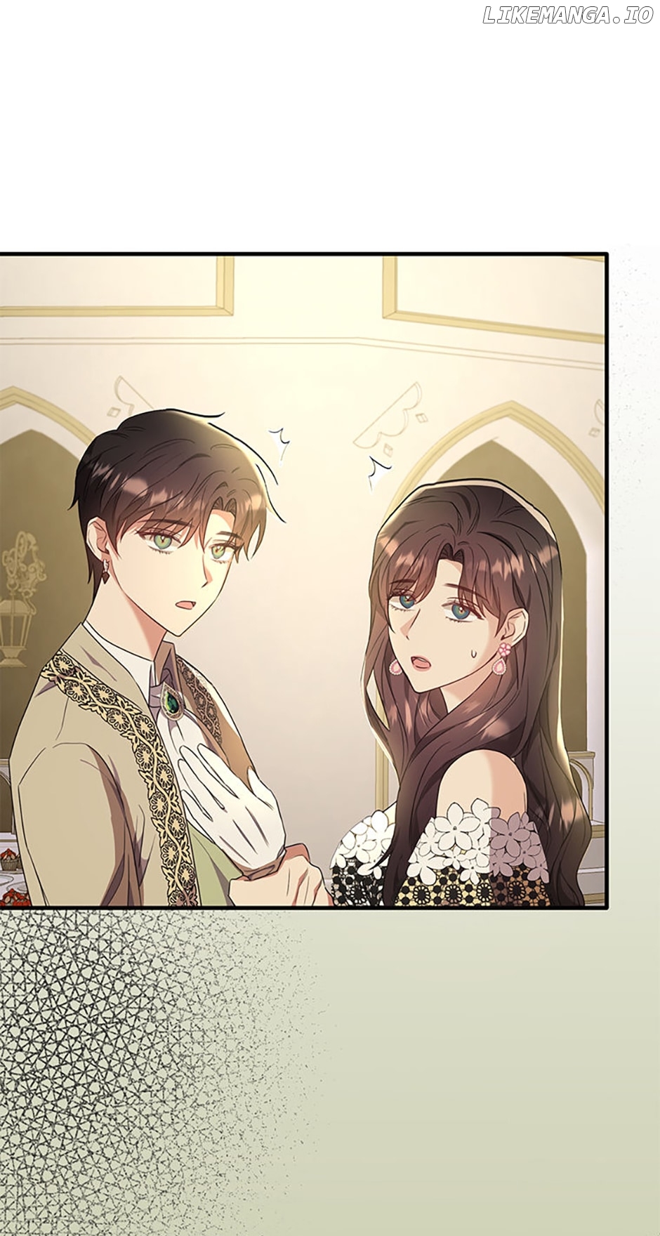 The Marquess's Favorite Chapter 36 - page 63