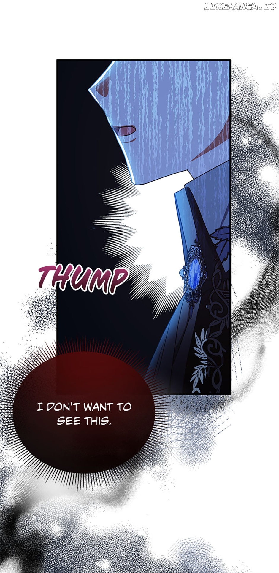The Marquess's Favorite Chapter 61 - page 10