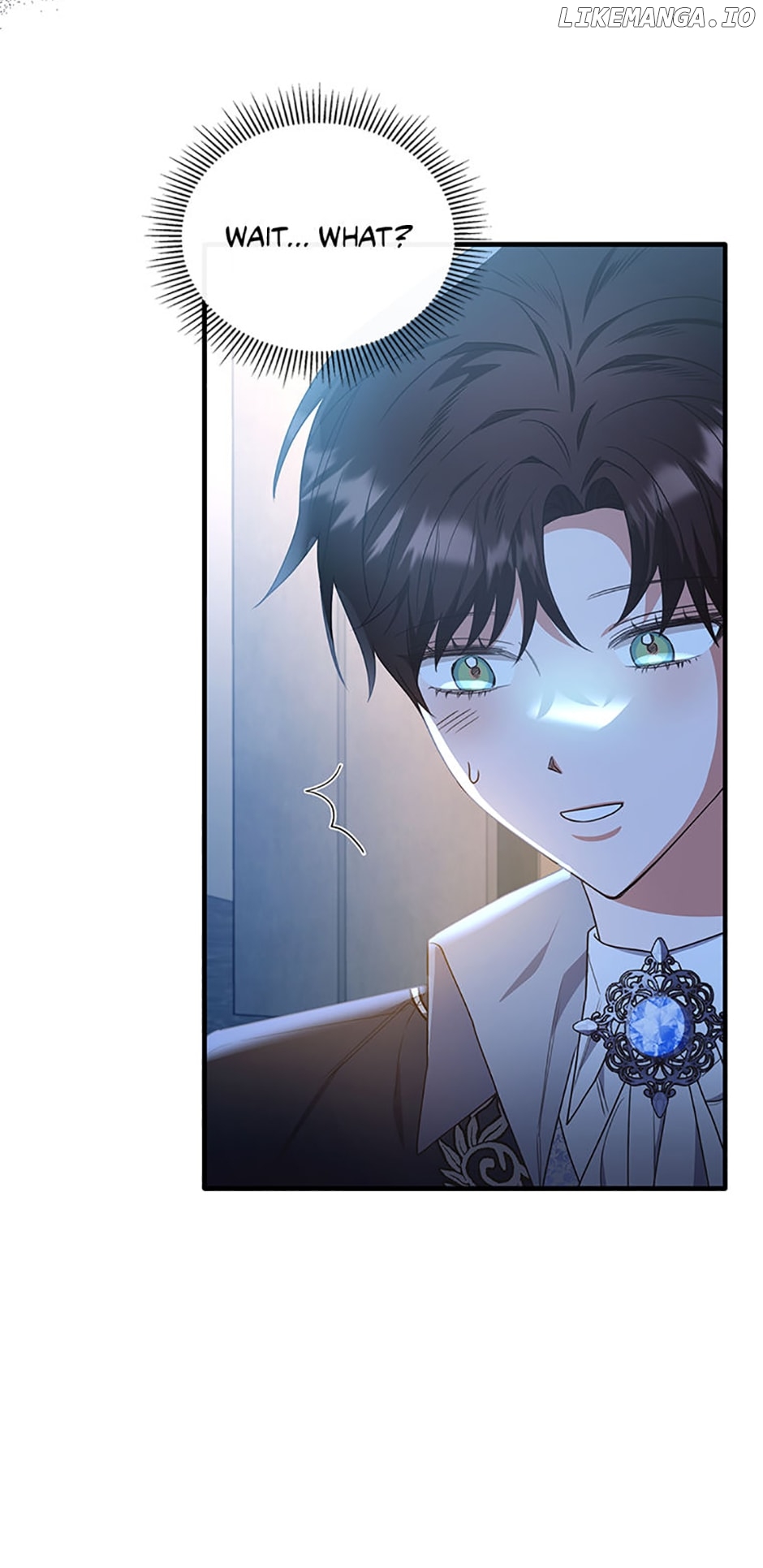 The Marquess's Favorite Chapter 61 - page 14