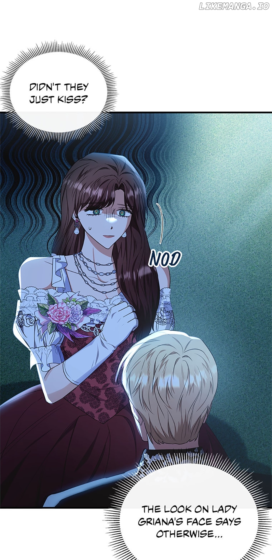 The Marquess's Favorite Chapter 61 - page 15