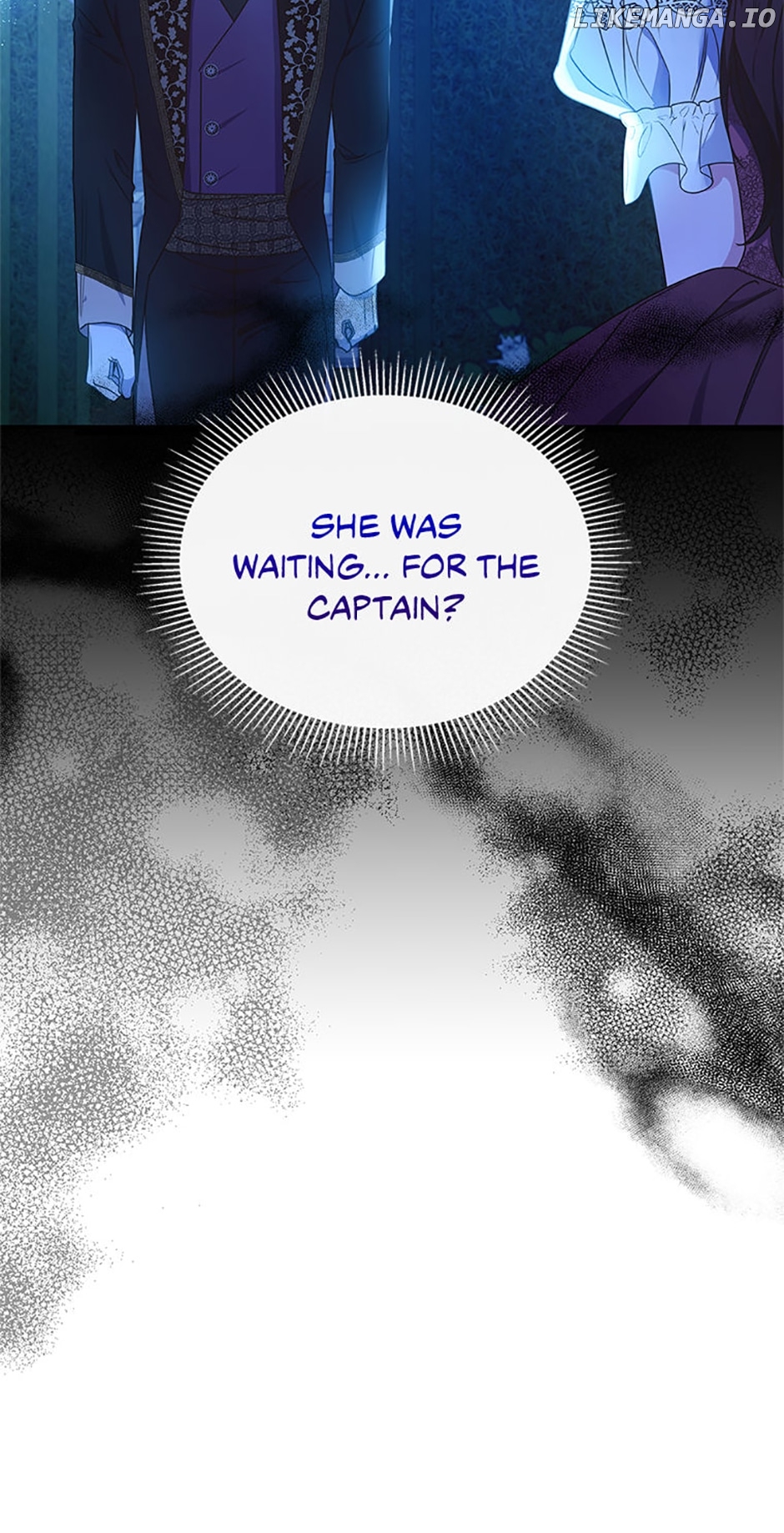 The Marquess's Favorite Chapter 61 - page 2