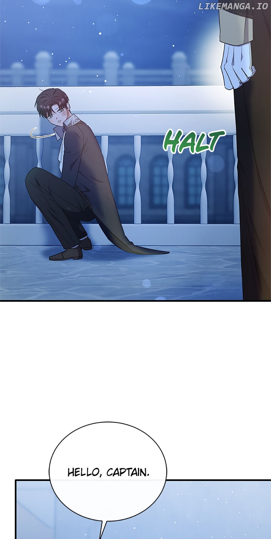 The Marquess's Favorite Chapter 61 - page 33