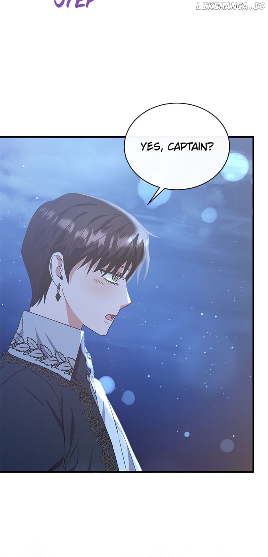 The Marquess's Favorite Chapter 61 - page 38