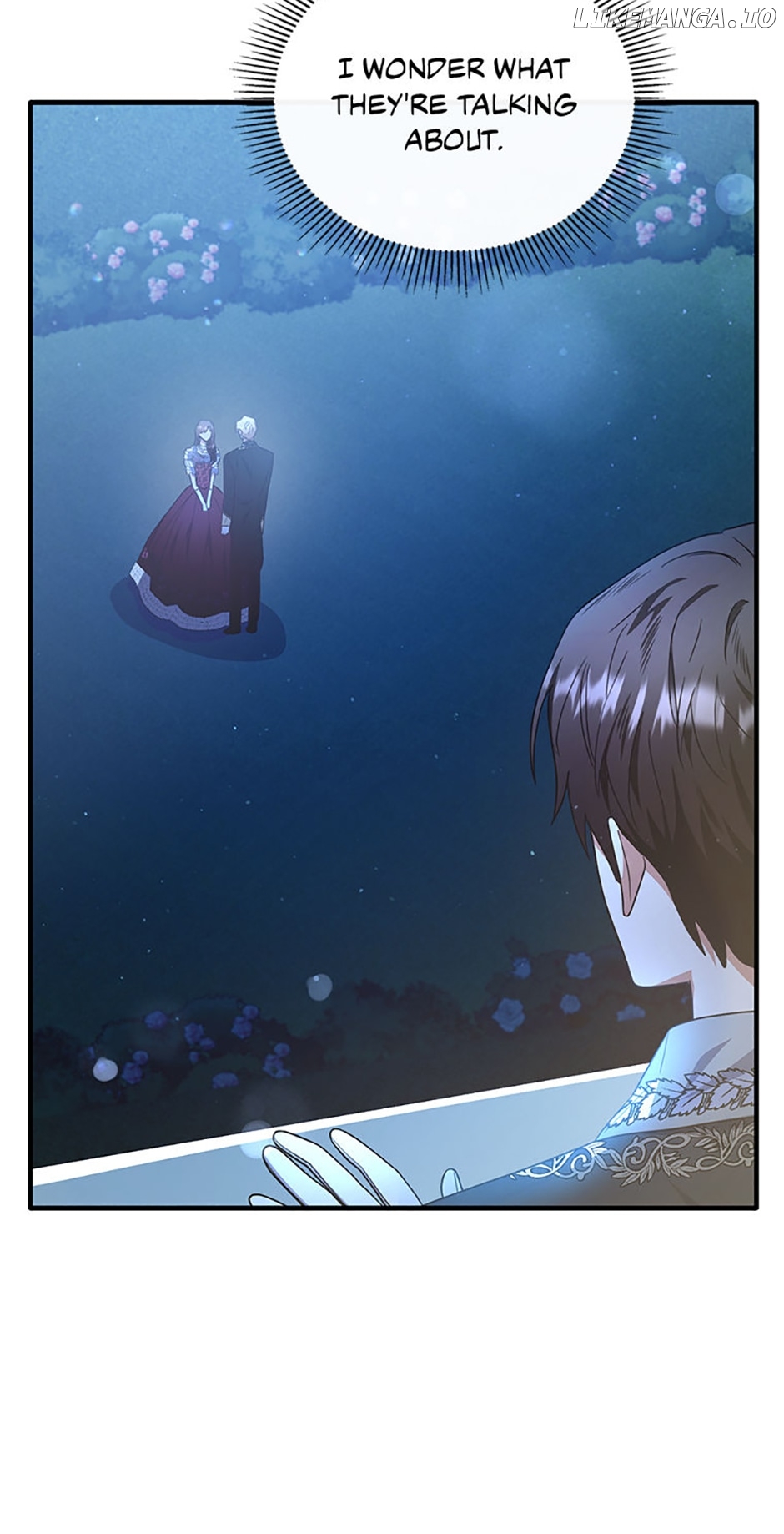 The Marquess's Favorite Chapter 61 - page 6