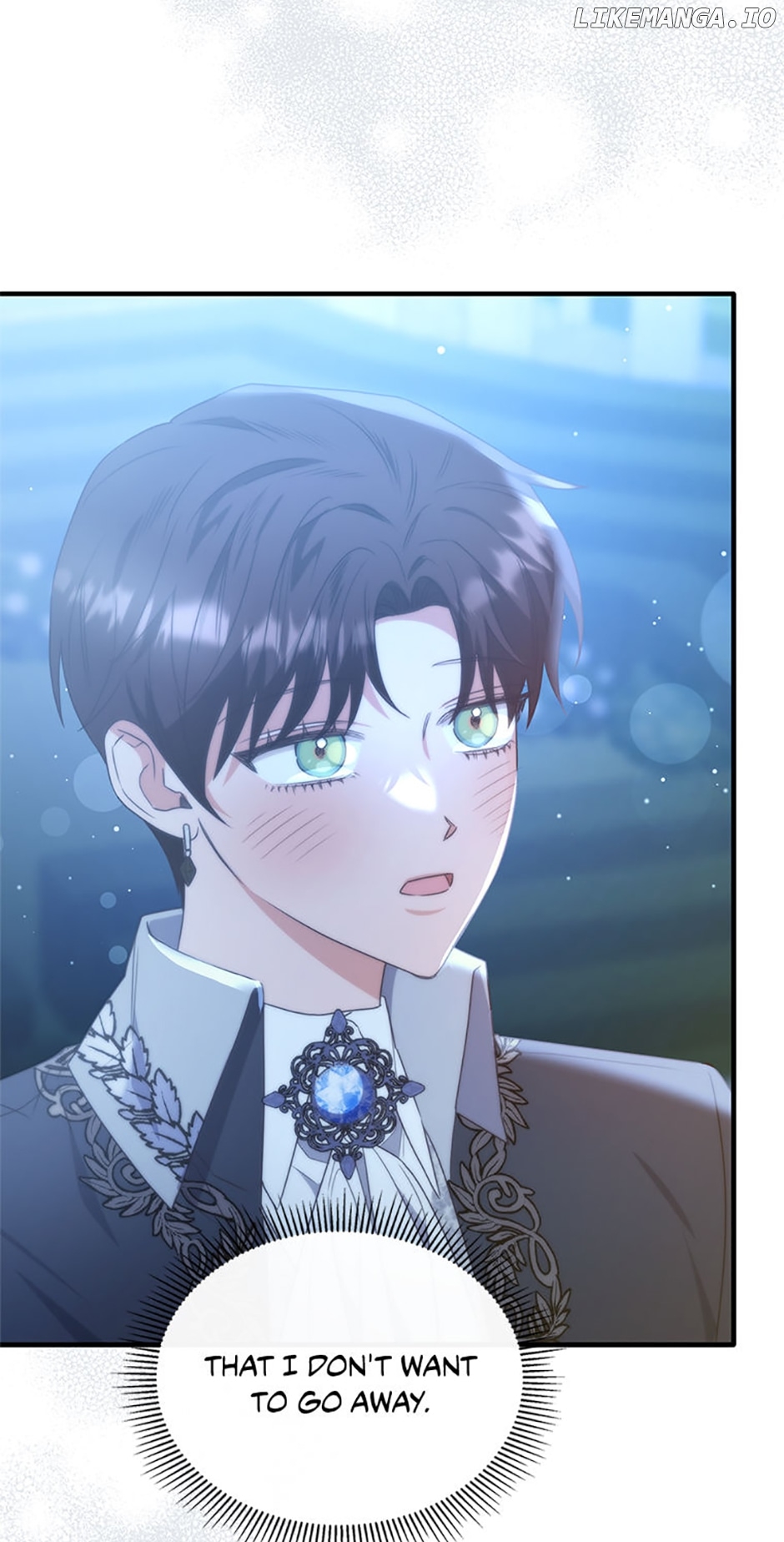 The Marquess's Favorite Chapter 61 - page 62