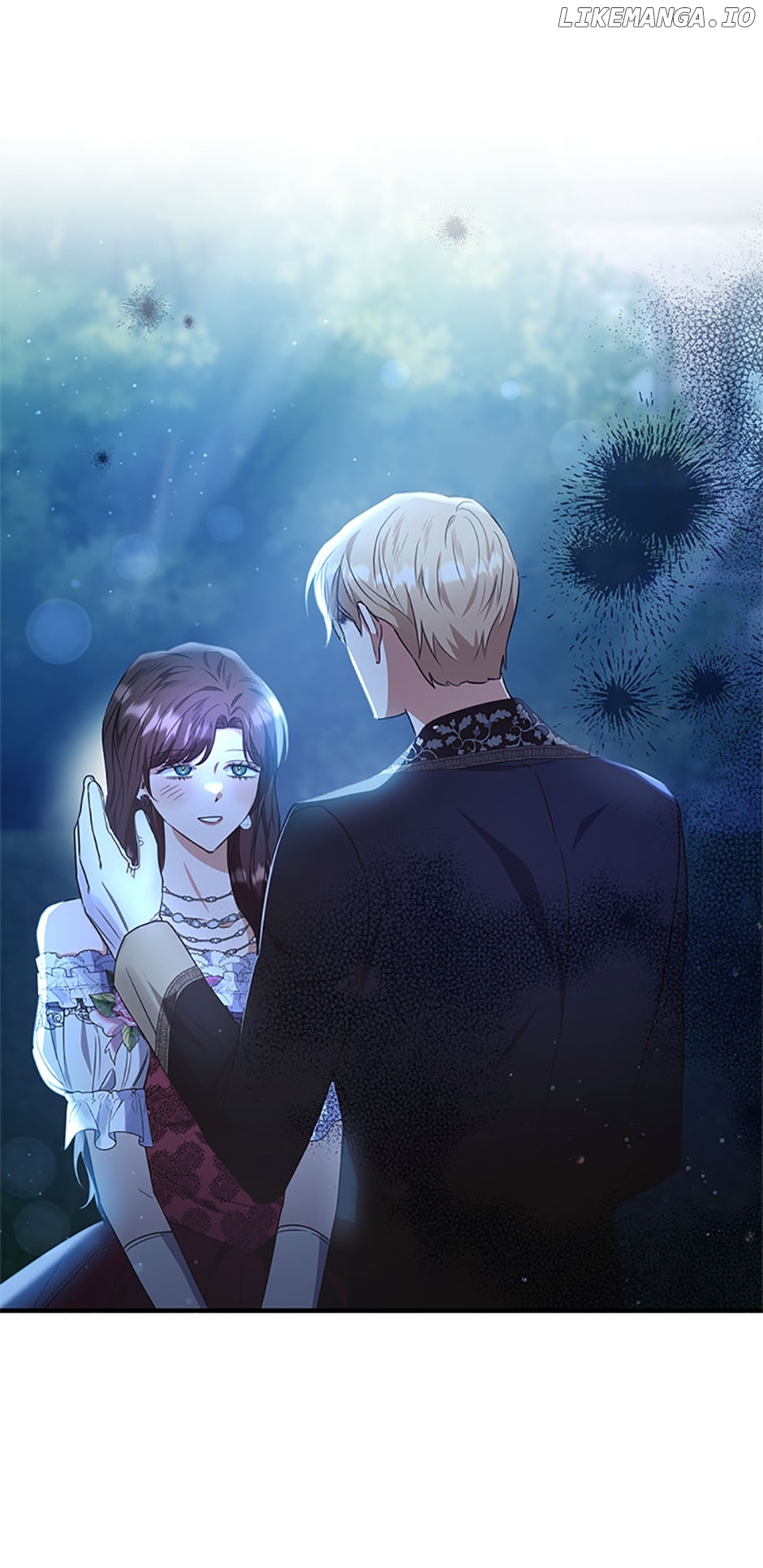 The Marquess's Favorite Chapter 61 - page 9