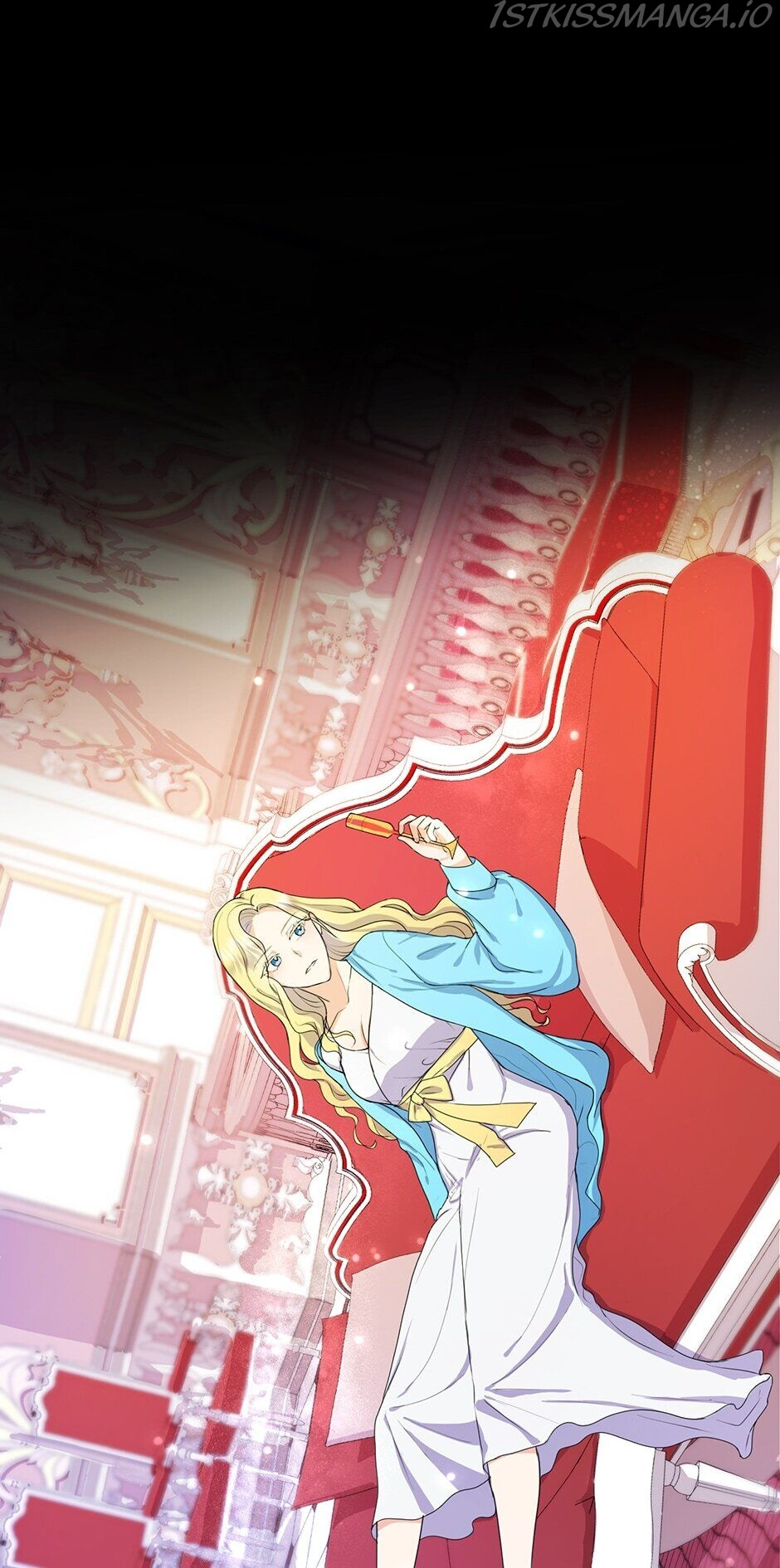From Maid to Queen chapter 1 - page 42