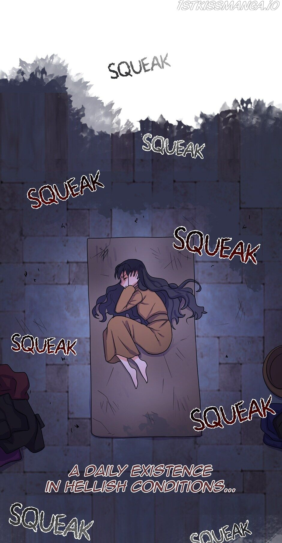 From Maid to Queen chapter 1 - page 68