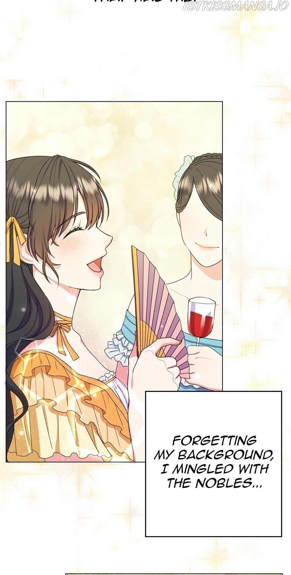 From Maid to Queen chapter 1 - page 9