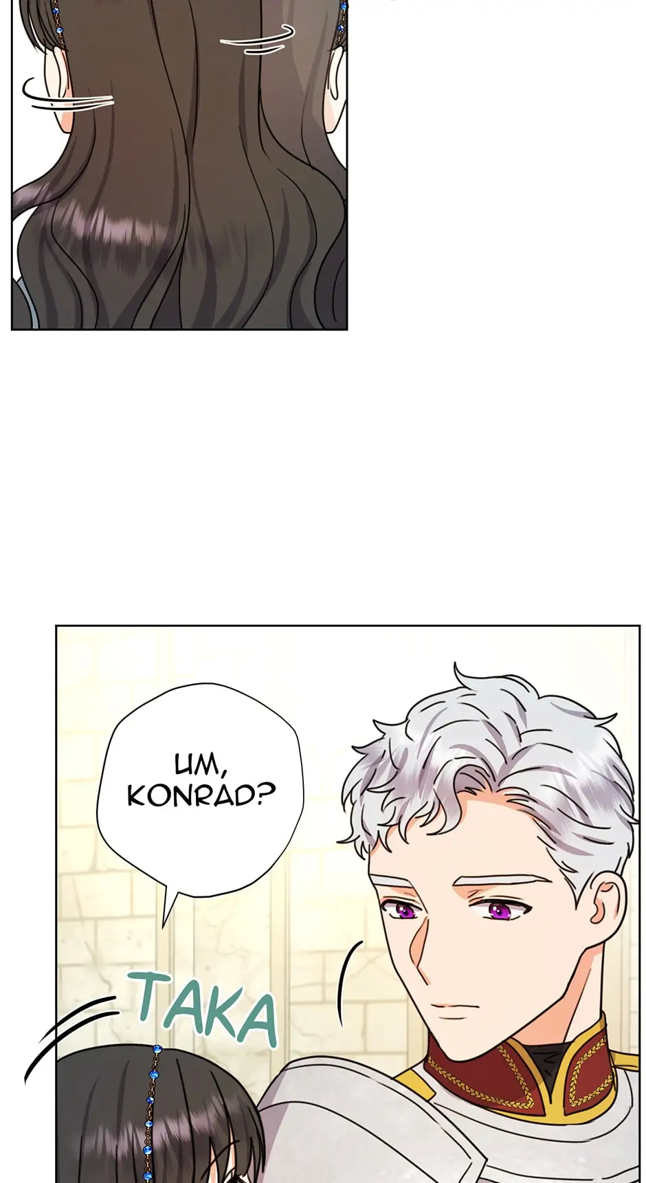 From Maid to Queen chapter 34 - page 16