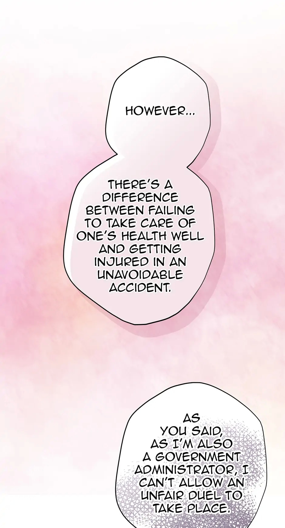 From Maid to Queen chapter 34 - page 27