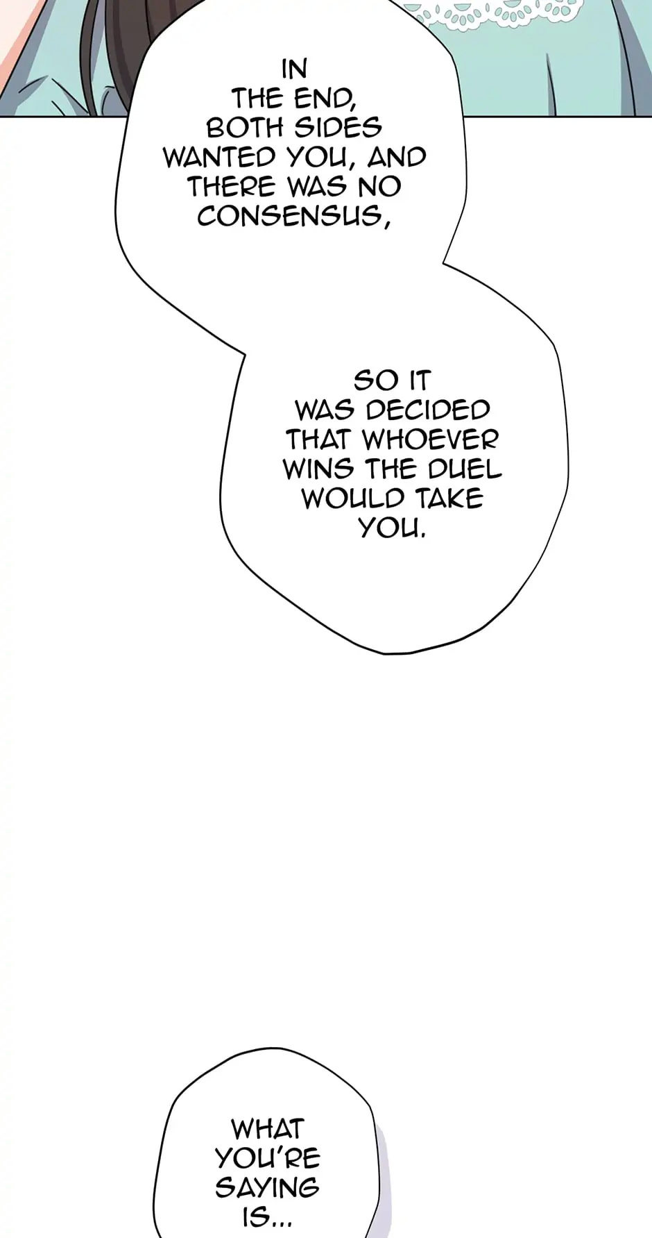 From Maid to Queen chapter 34 - page 43