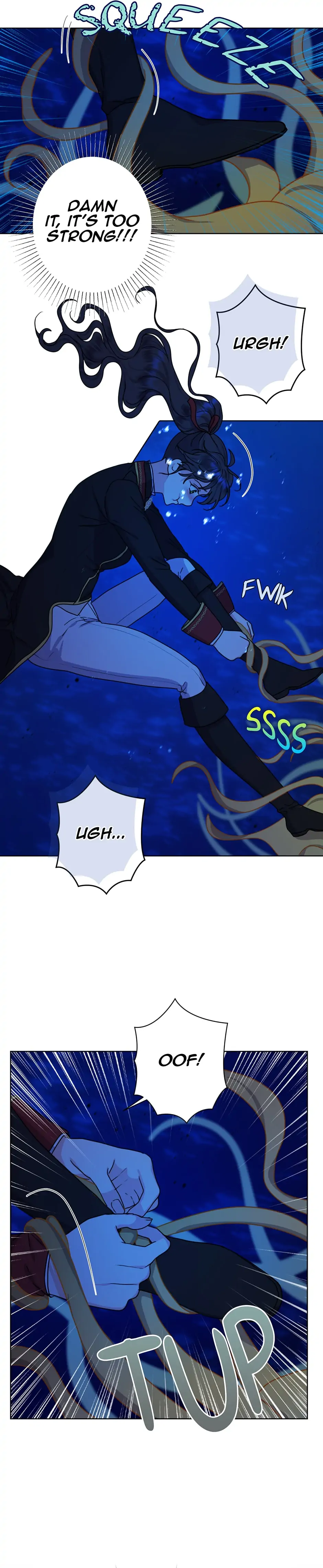 From Maid to Queen chapter 29 - page 10