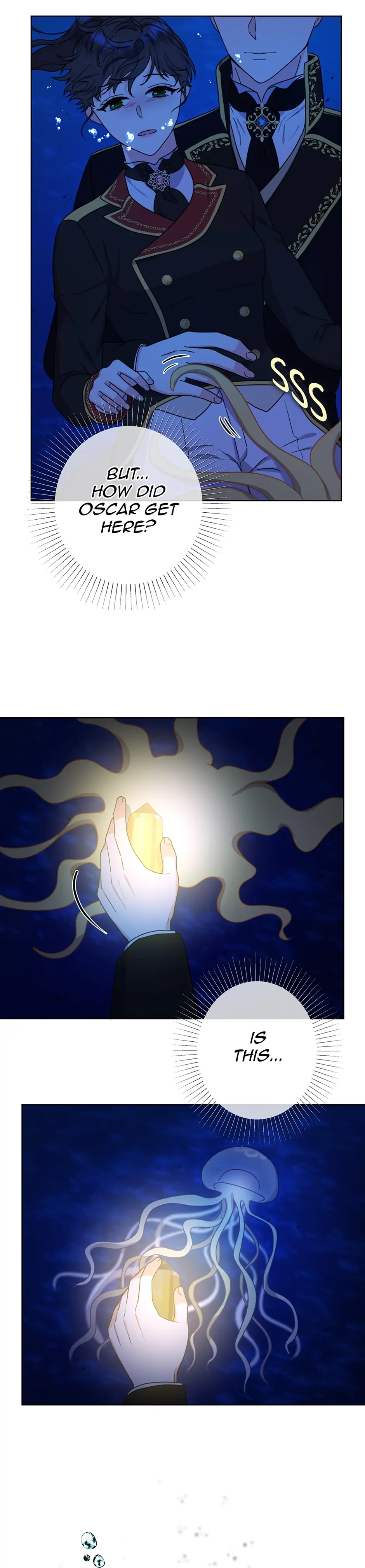 From Maid to Queen chapter 29 - page 14
