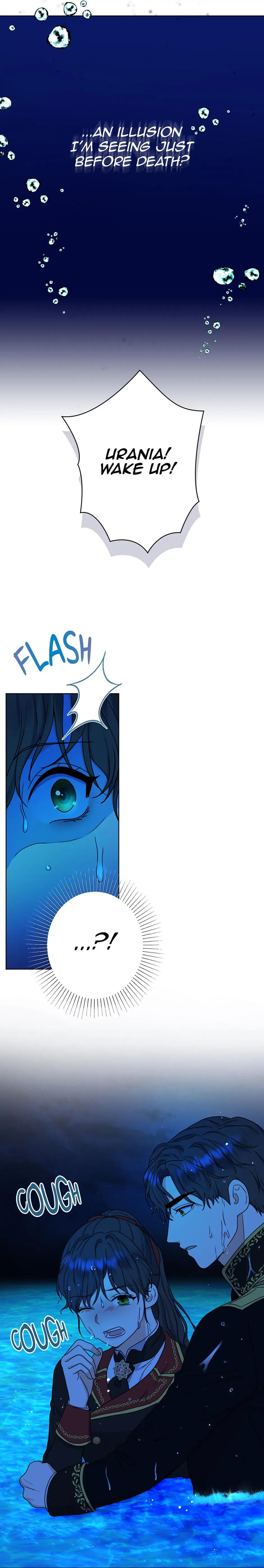 From Maid to Queen chapter 29 - page 15