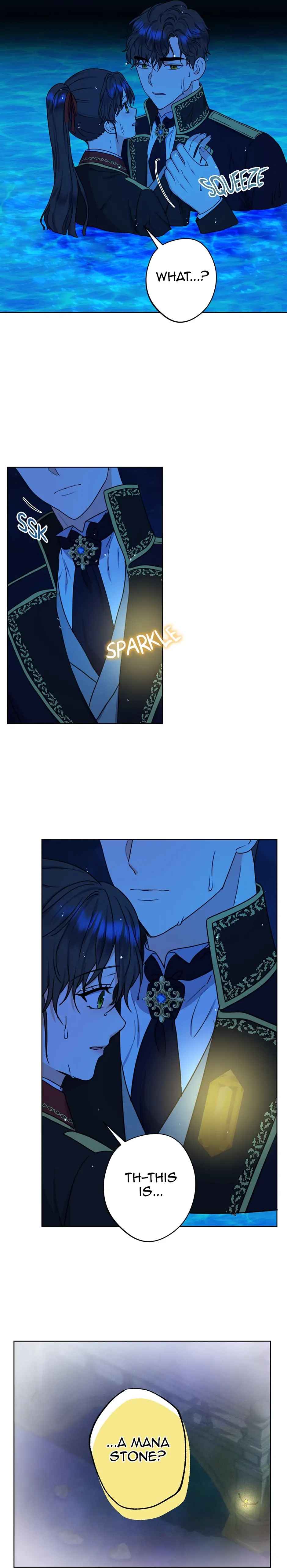 From Maid to Queen chapter 29 - page 18