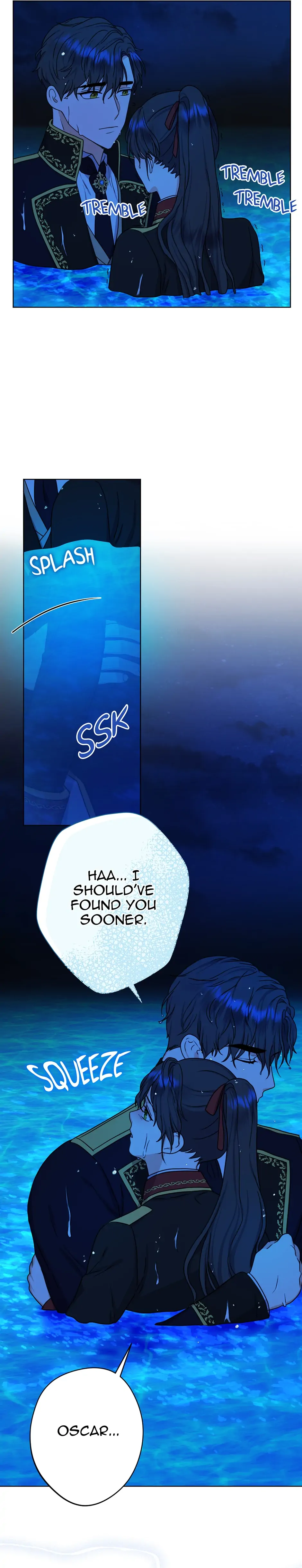 From Maid to Queen chapter 29 - page 21