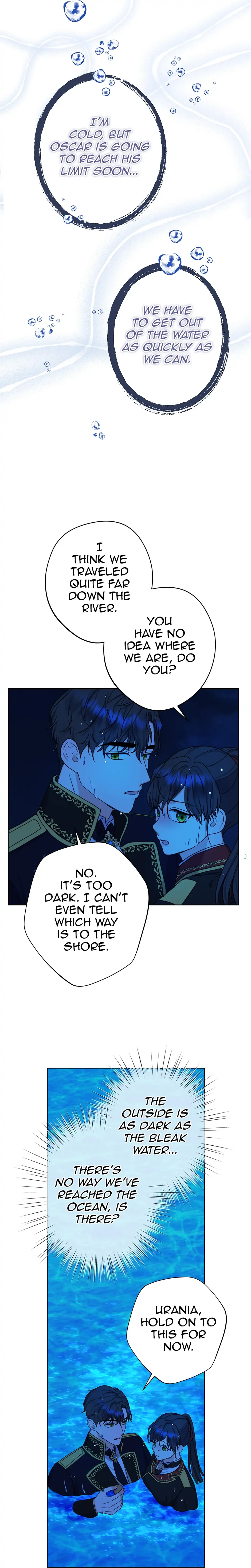 From Maid to Queen chapter 29 - page 22