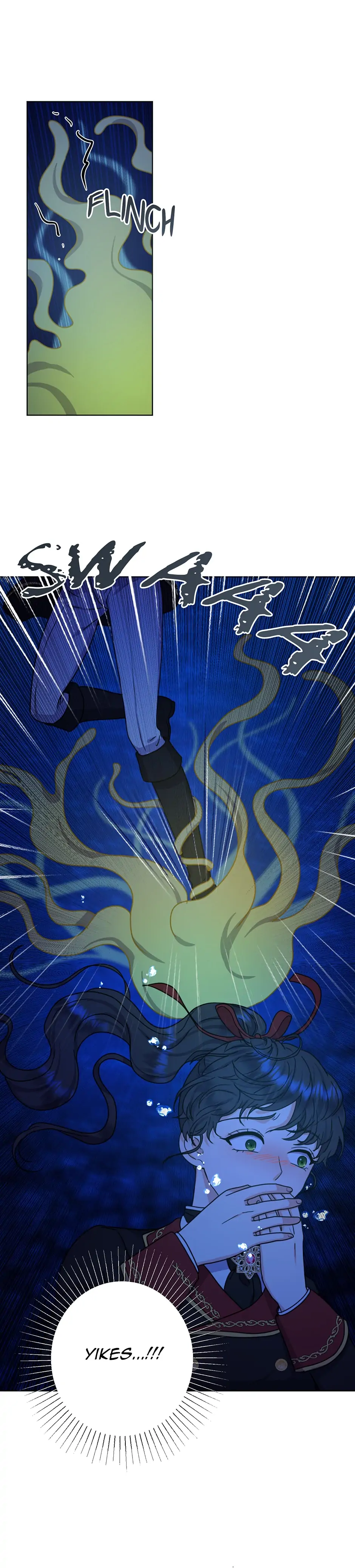 From Maid to Queen chapter 29 - page 5