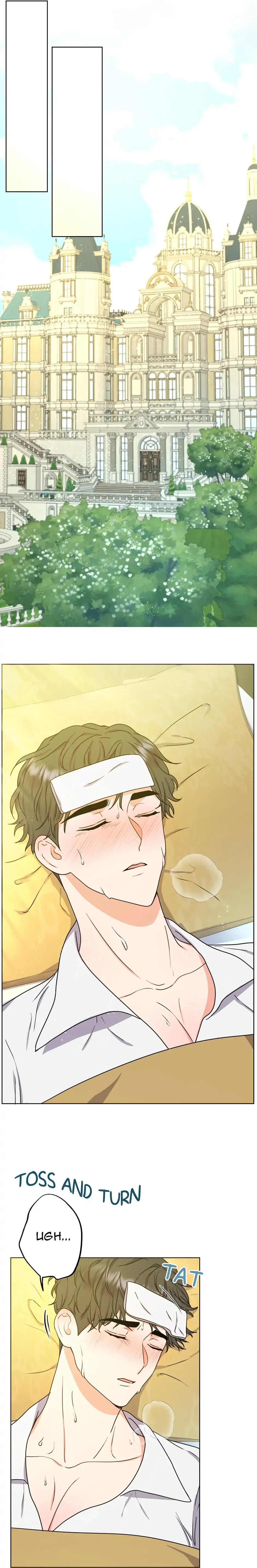 From Maid to Queen chapter 30 - page 19