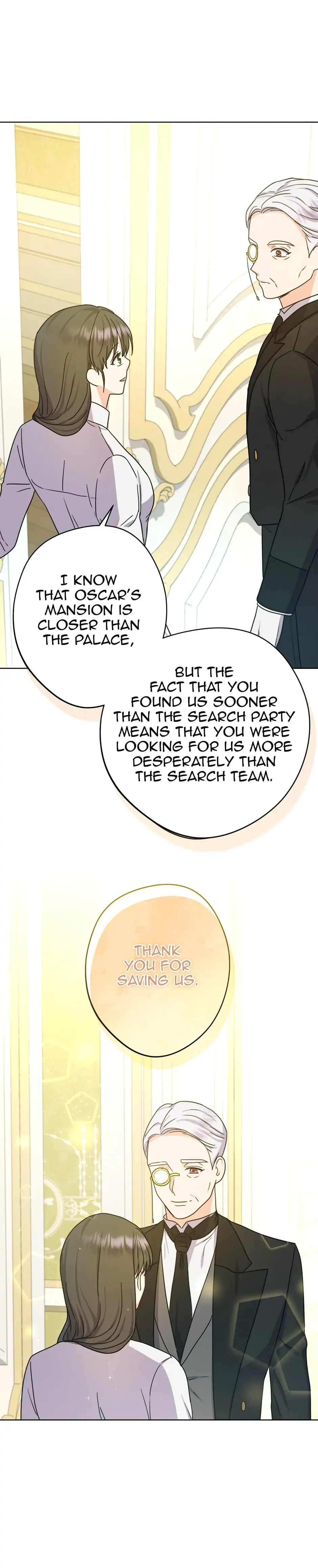 From Maid to Queen chapter 30 - page 23