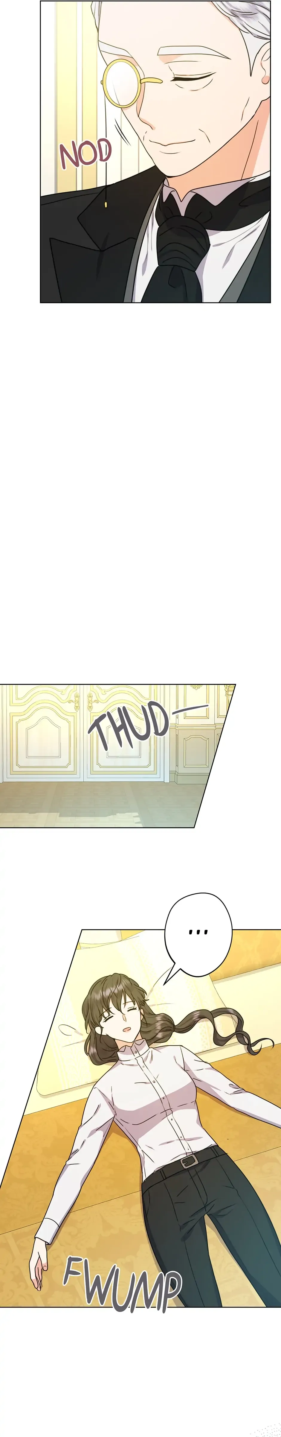 From Maid to Queen chapter 30 - page 24