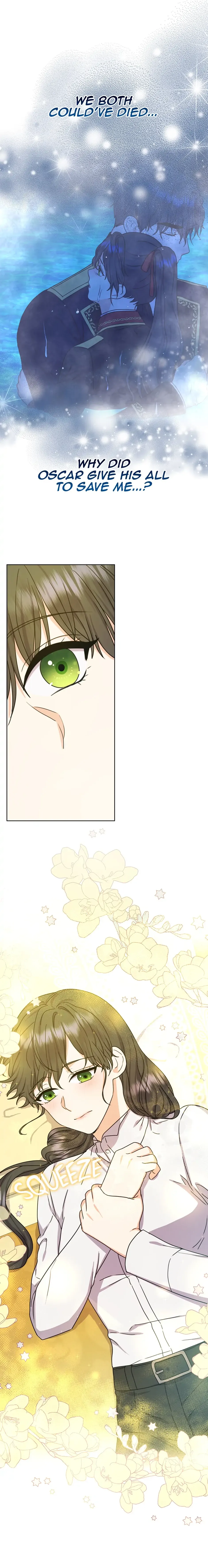 From Maid to Queen chapter 30 - page 25