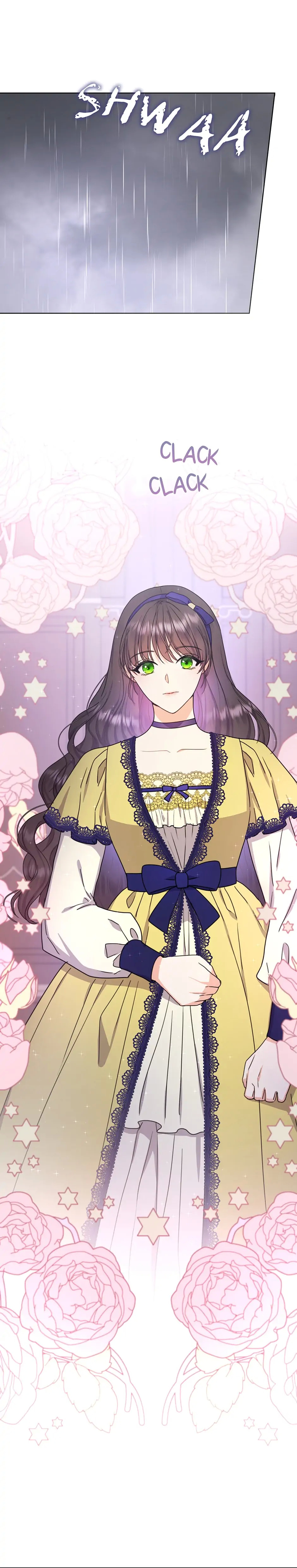 From Maid to Queen chapter 31 - page 11
