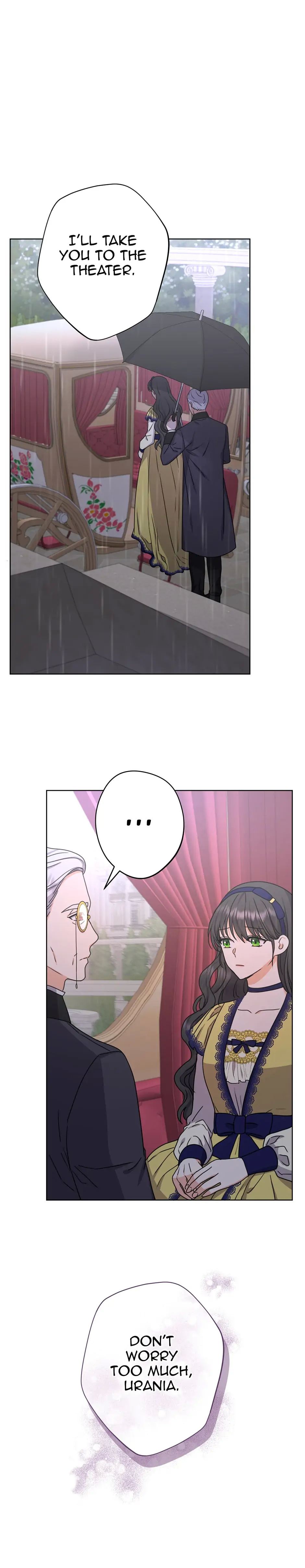 From Maid to Queen chapter 31 - page 16