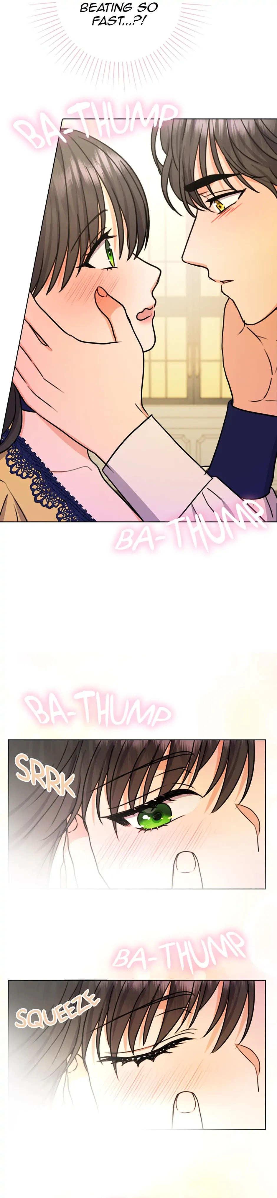 From Maid to Queen chapter 32 - page 10