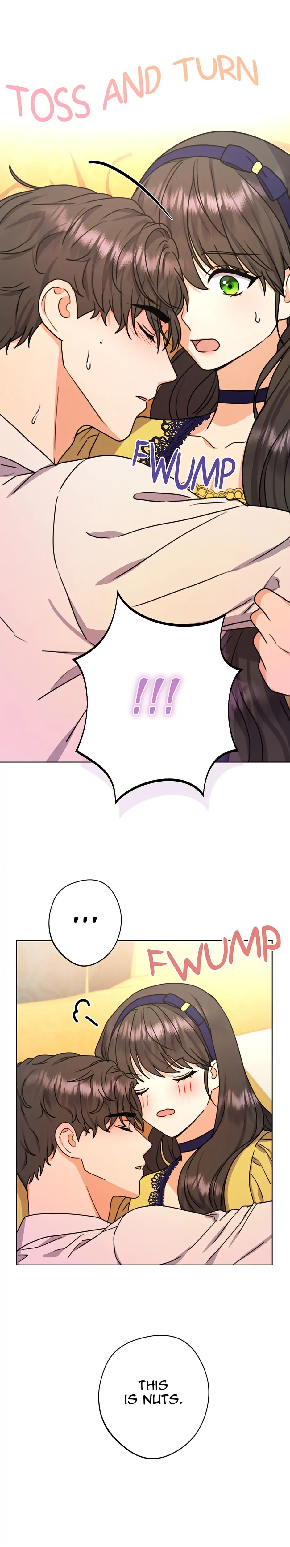 From Maid to Queen chapter 32 - page 16