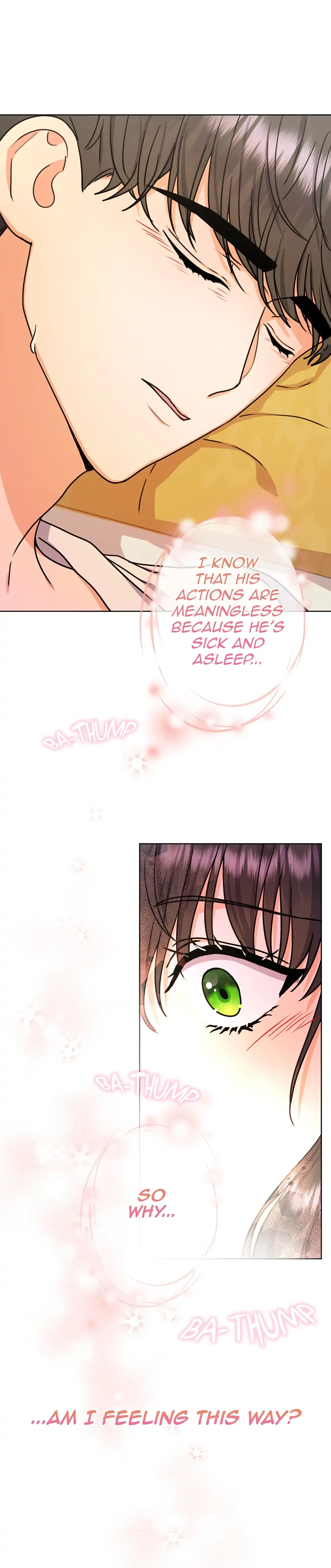 From Maid to Queen chapter 32 - page 17