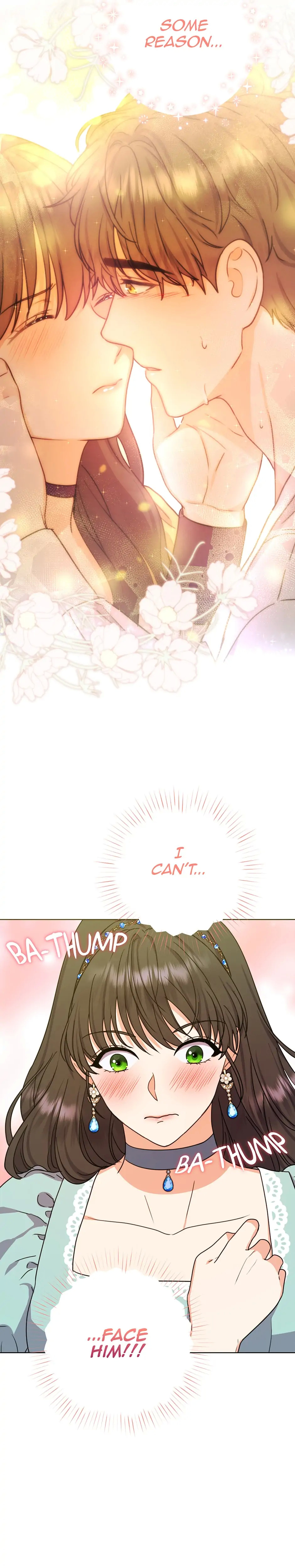 From Maid to Queen chapter 33 - page 13