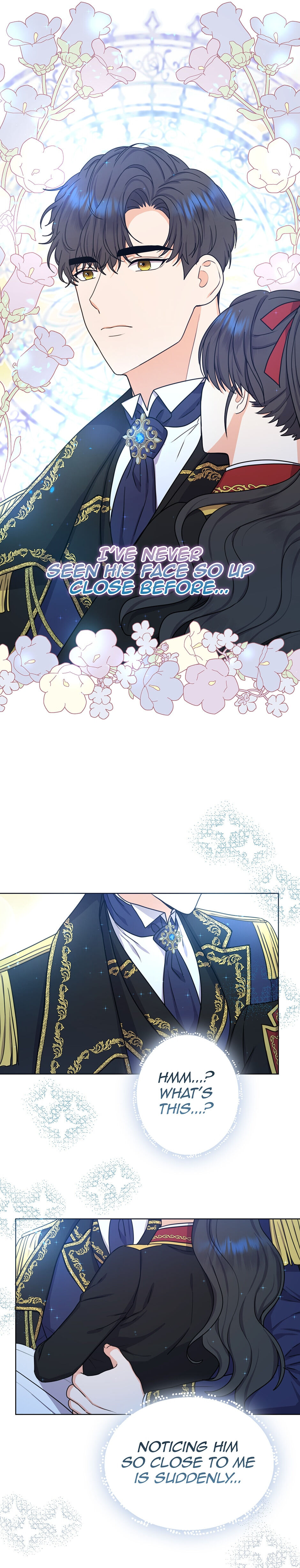 From Maid to Queen chapter 27 - page 12