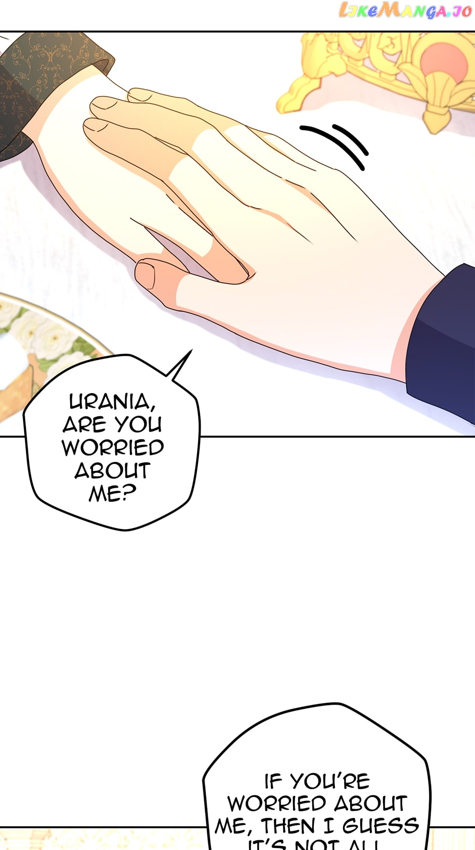 From Maid to Queen Chapter 86 - page 60