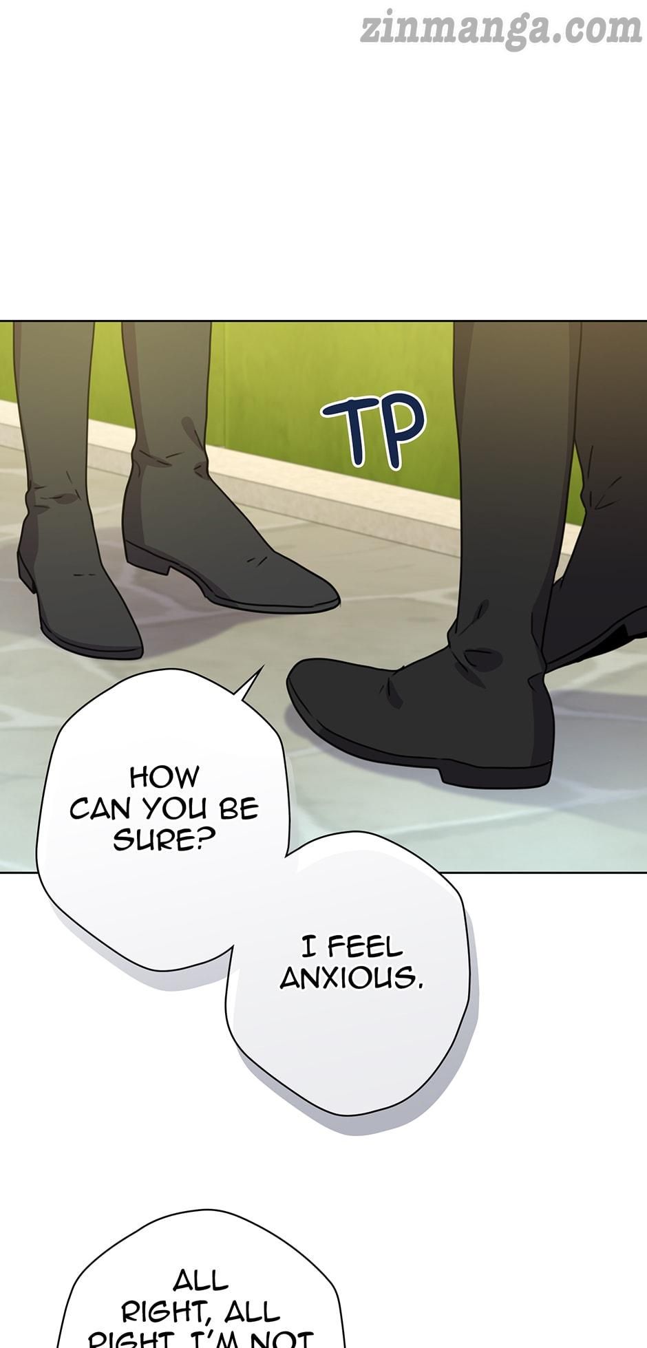 From Maid to Queen chapter 36 - page 21
