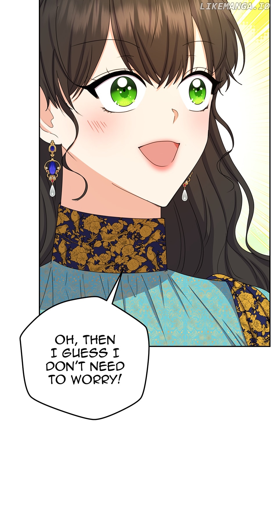 From Maid to Queen Chapter 100 - page 10