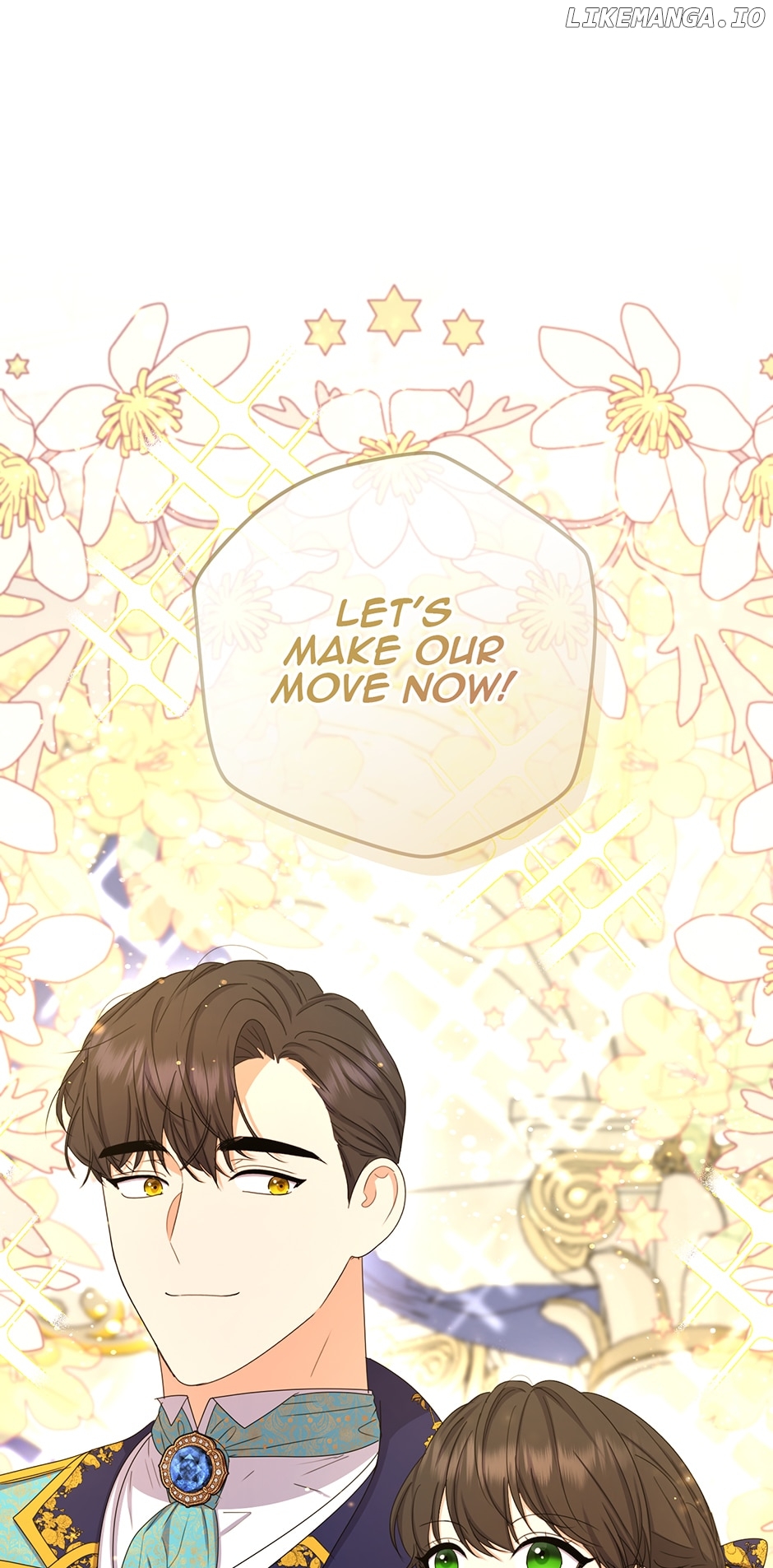 From Maid to Queen Chapter 100 - page 11