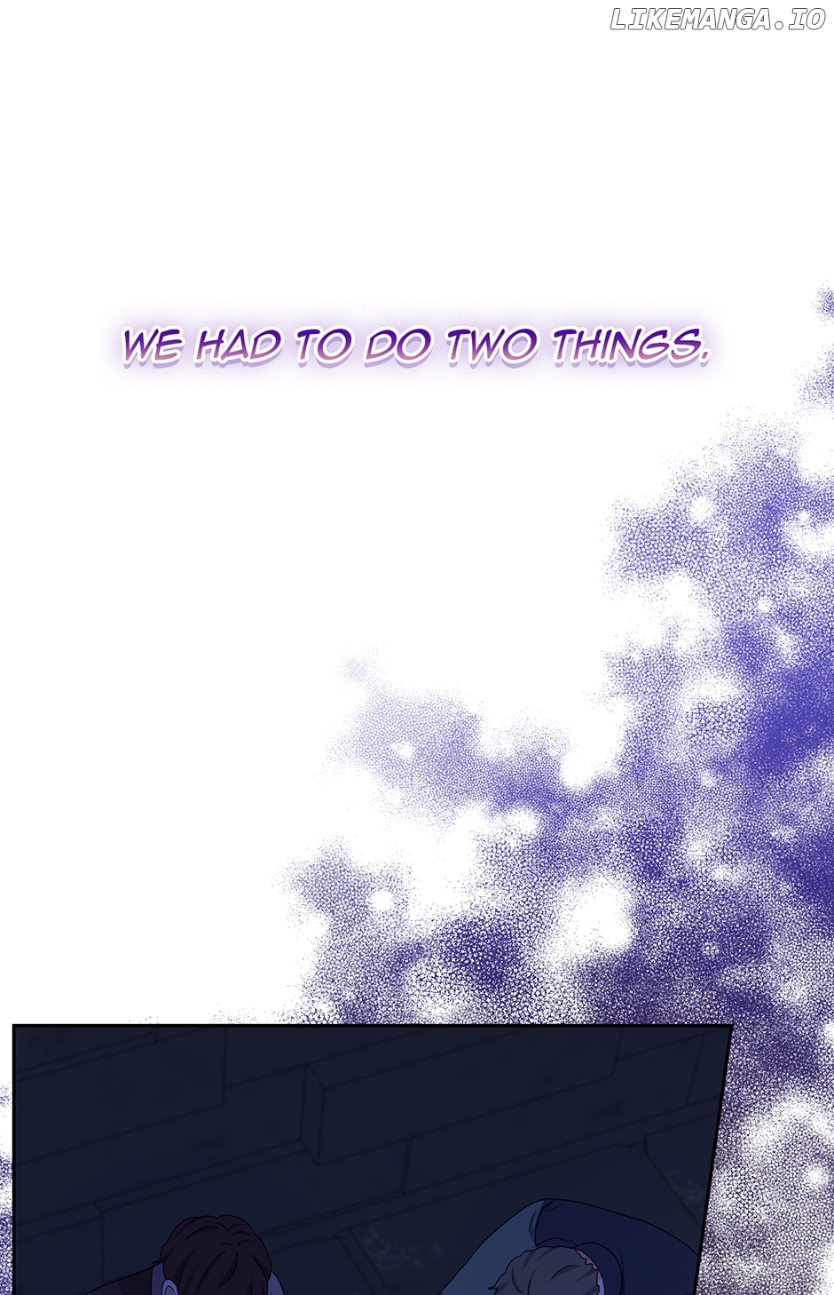 From Maid to Queen Chapter 100 - page 14