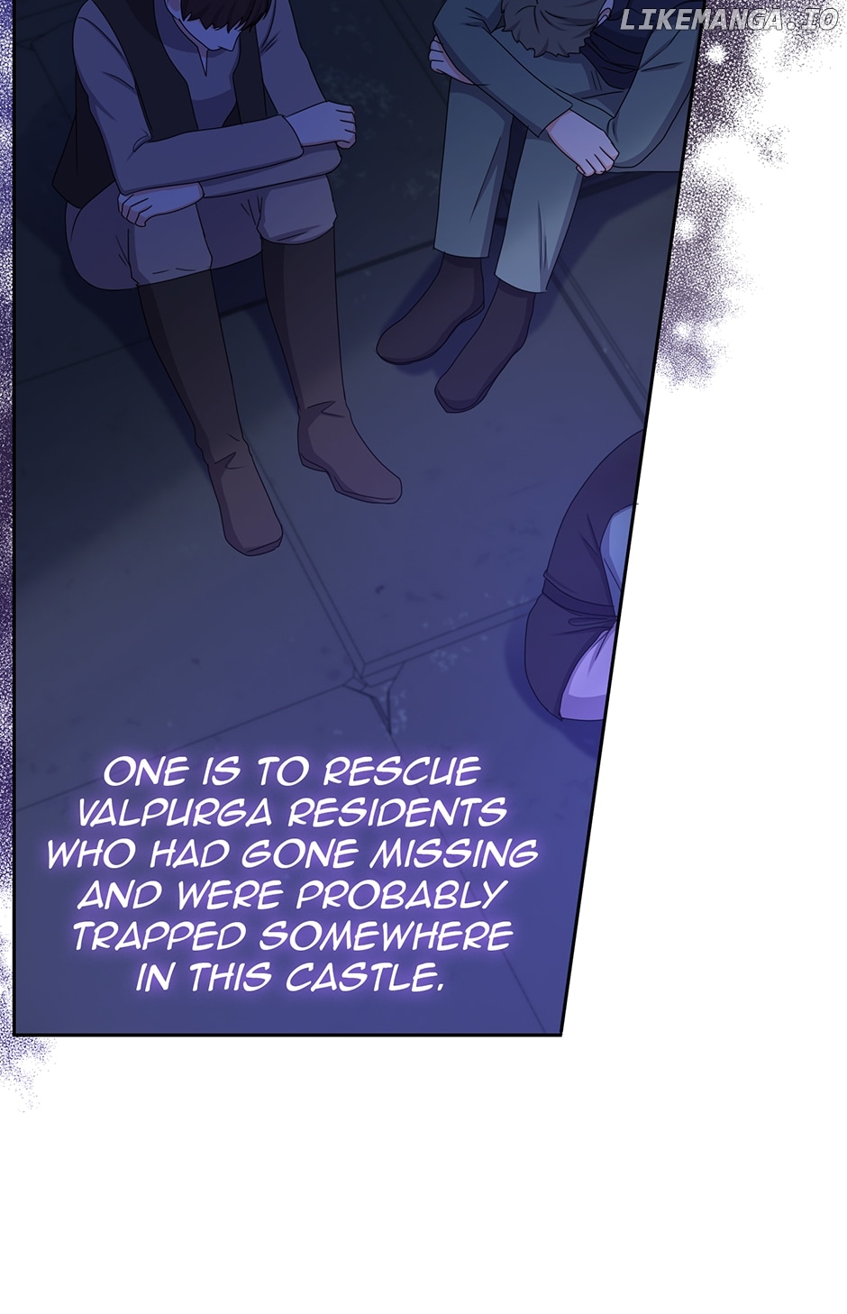 From Maid to Queen Chapter 100 - page 15