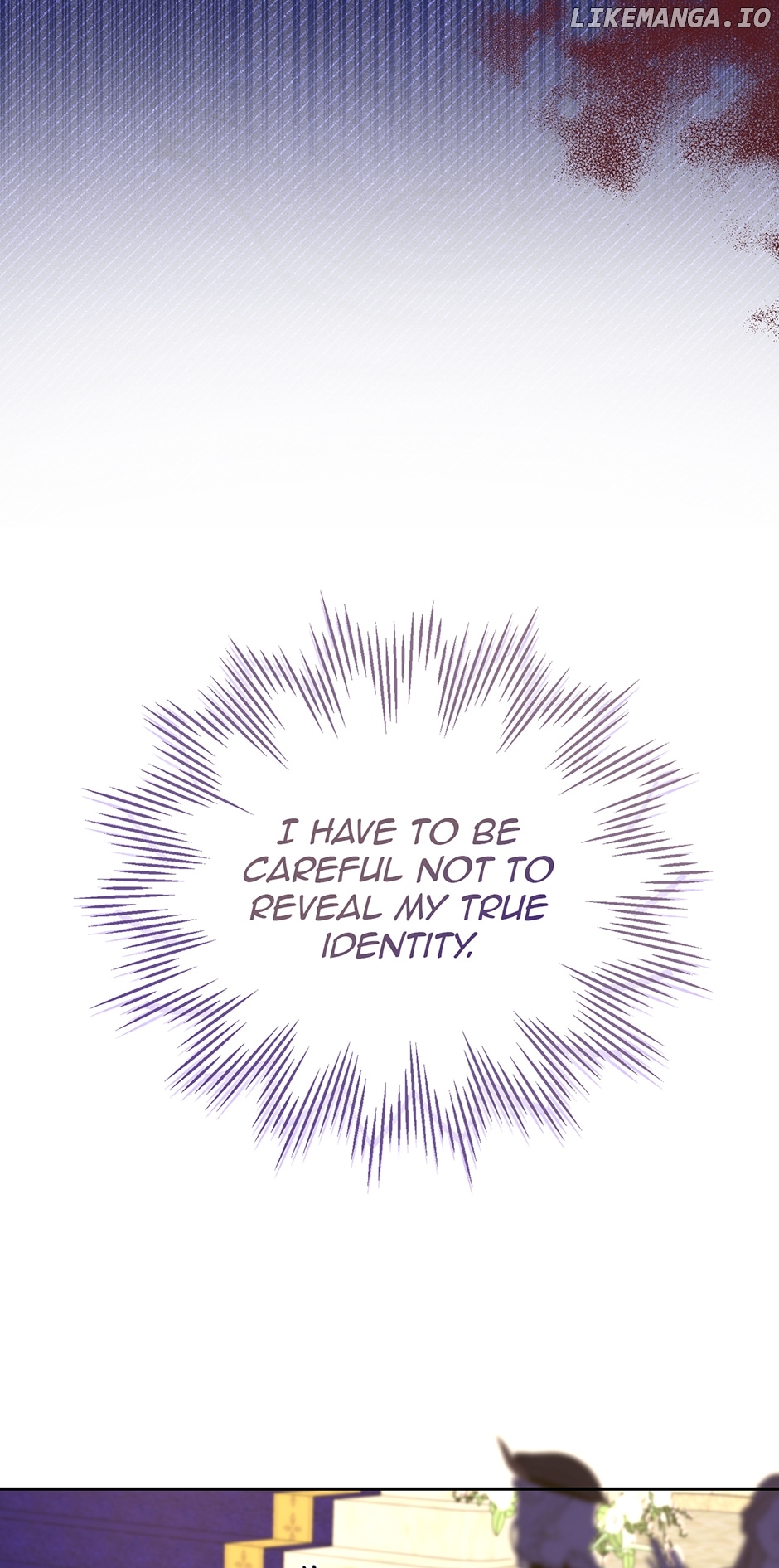From Maid to Queen Chapter 100 - page 17