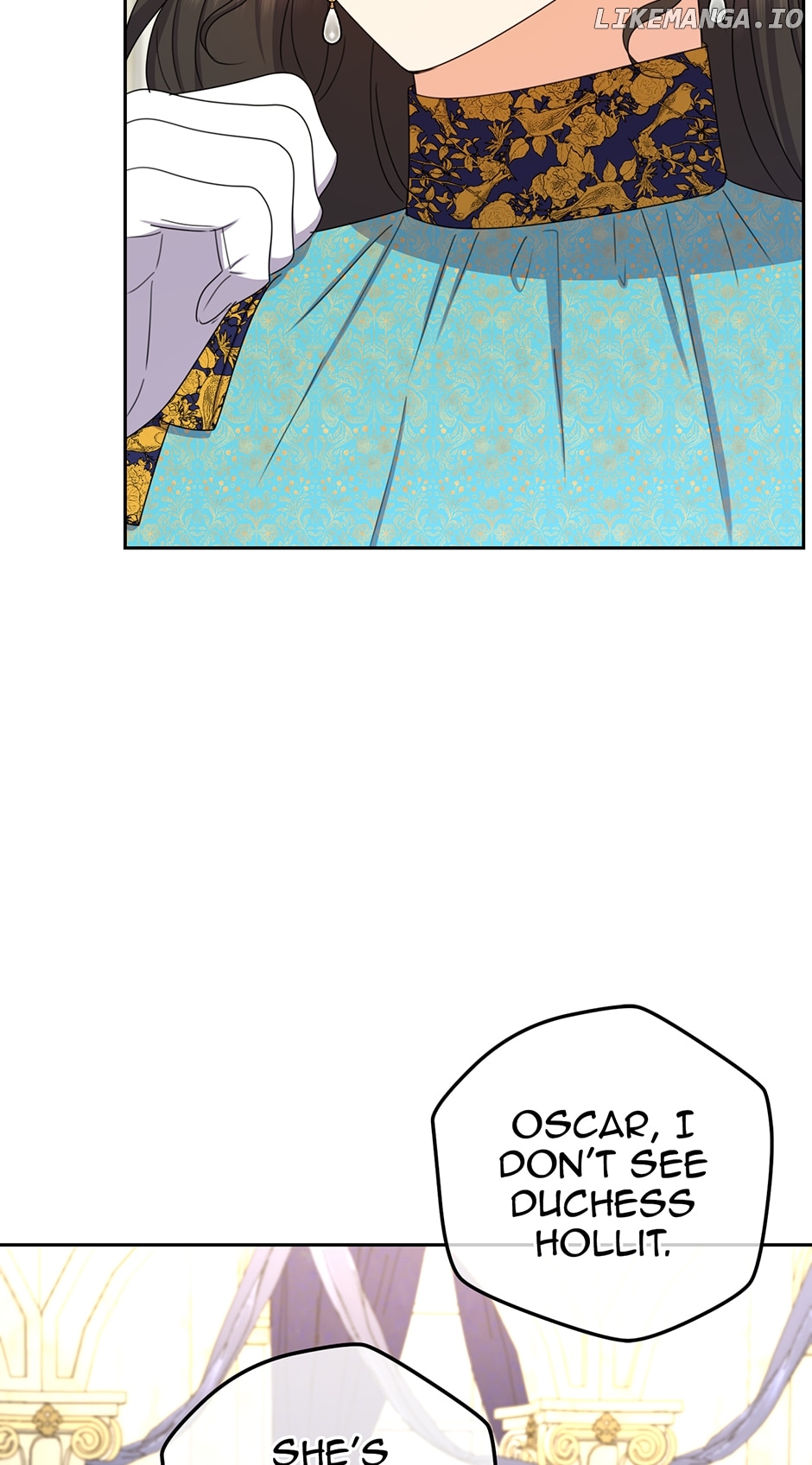 From Maid to Queen Chapter 100 - page 23